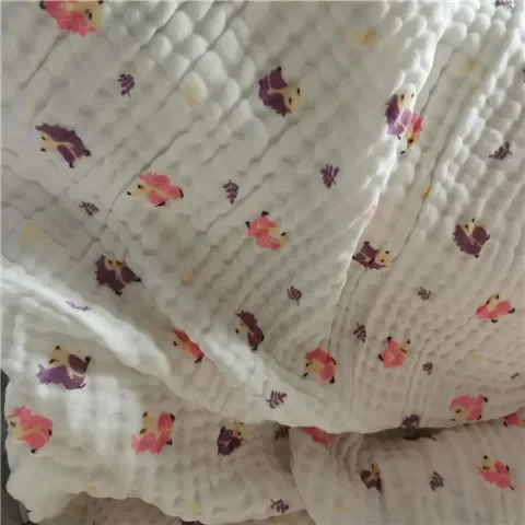 Baby Muslin Squares Baby Blanket Cotton Blankets Newborn Winter Children's Plaid on The Bed Muslin Diaper Bath Blanket cotton muslin blanket,cotton blanket
