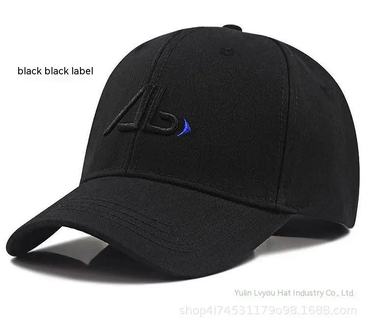 11 Colors Oversize Baseball Cap XXL Big Head Hats for Men Large Head Dad Hat Adjustable Plus Size