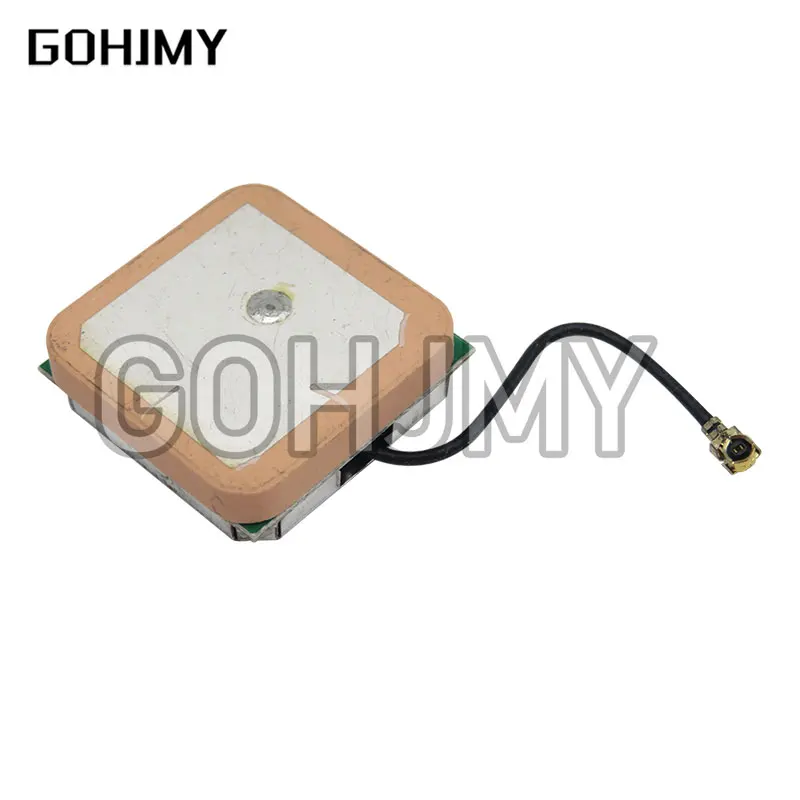 GY-NEO6MV2 NEO-6M GPS Module 3V-5V NEO6MV2 with Flight Control EEPROM MWC APM2.5 large antenna for arduino