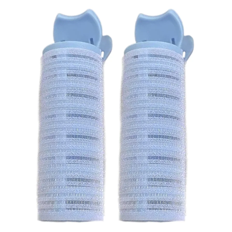 Heatless Hair Curlers Clips for Effortless Styling