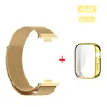 Gold Band Case