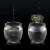 Waterproof USB Charging Electric Lighter Dual Arc Lighter Flameless Plasma Lighter Outdoor Hiking Camping Smoking Accessories 3