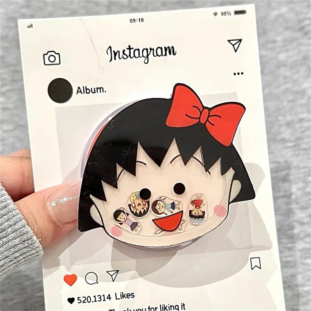 Apple - maruko Amazon.co.jp: YIZMO Chibi Maruko 2 Apple Watch Compatible