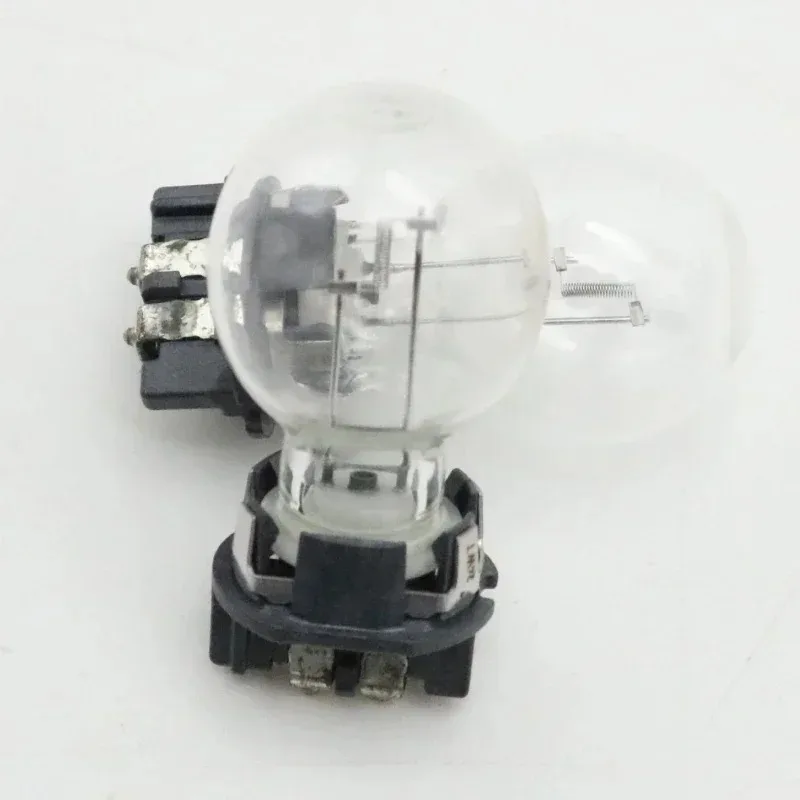 Ampoule De Feu Arrière Avec Support, Support D'ampoule De Rechange Pour