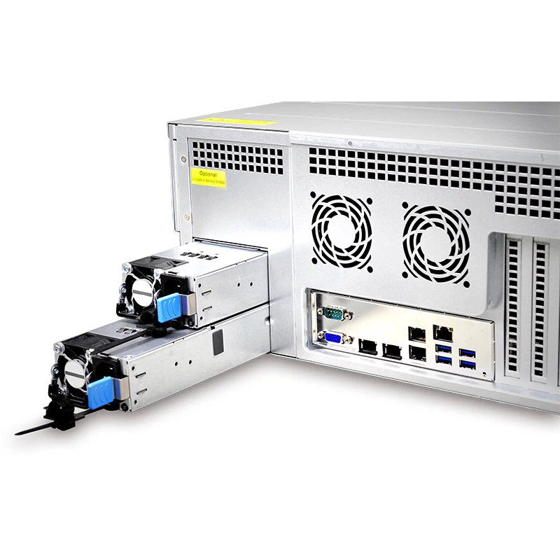 Рисунок 5 - Корпус для Резервного диска XikeStor