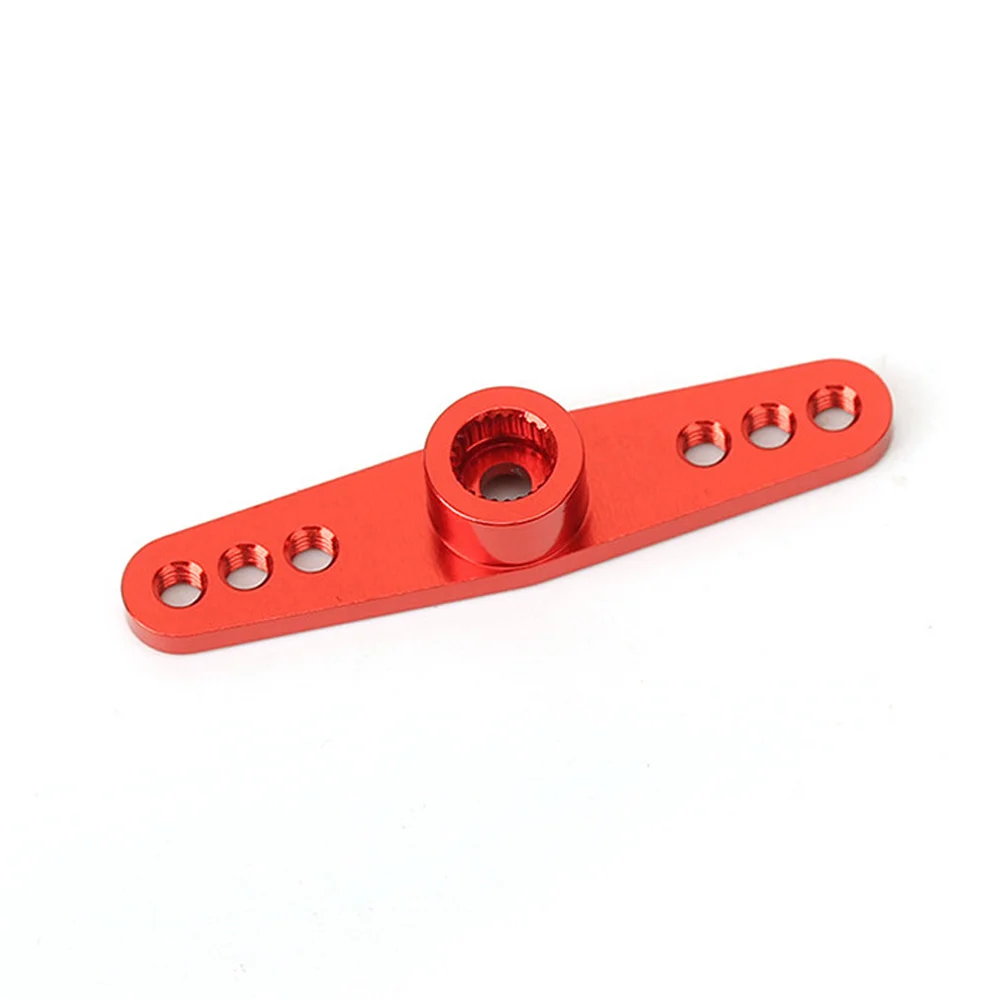 Enhanced Metal Servo Arm - Heightened & Lengthened