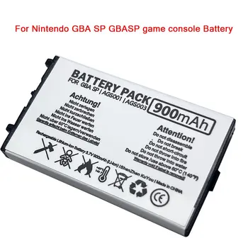 AGS 003 GBA SP Replacement Battery