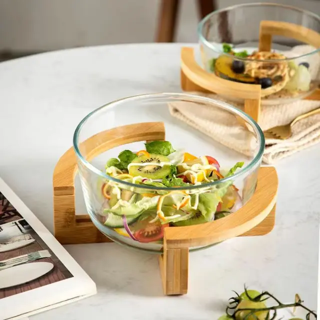 美品が超お得！ イタリアンフルーツ ボウル5枚セット サラダに