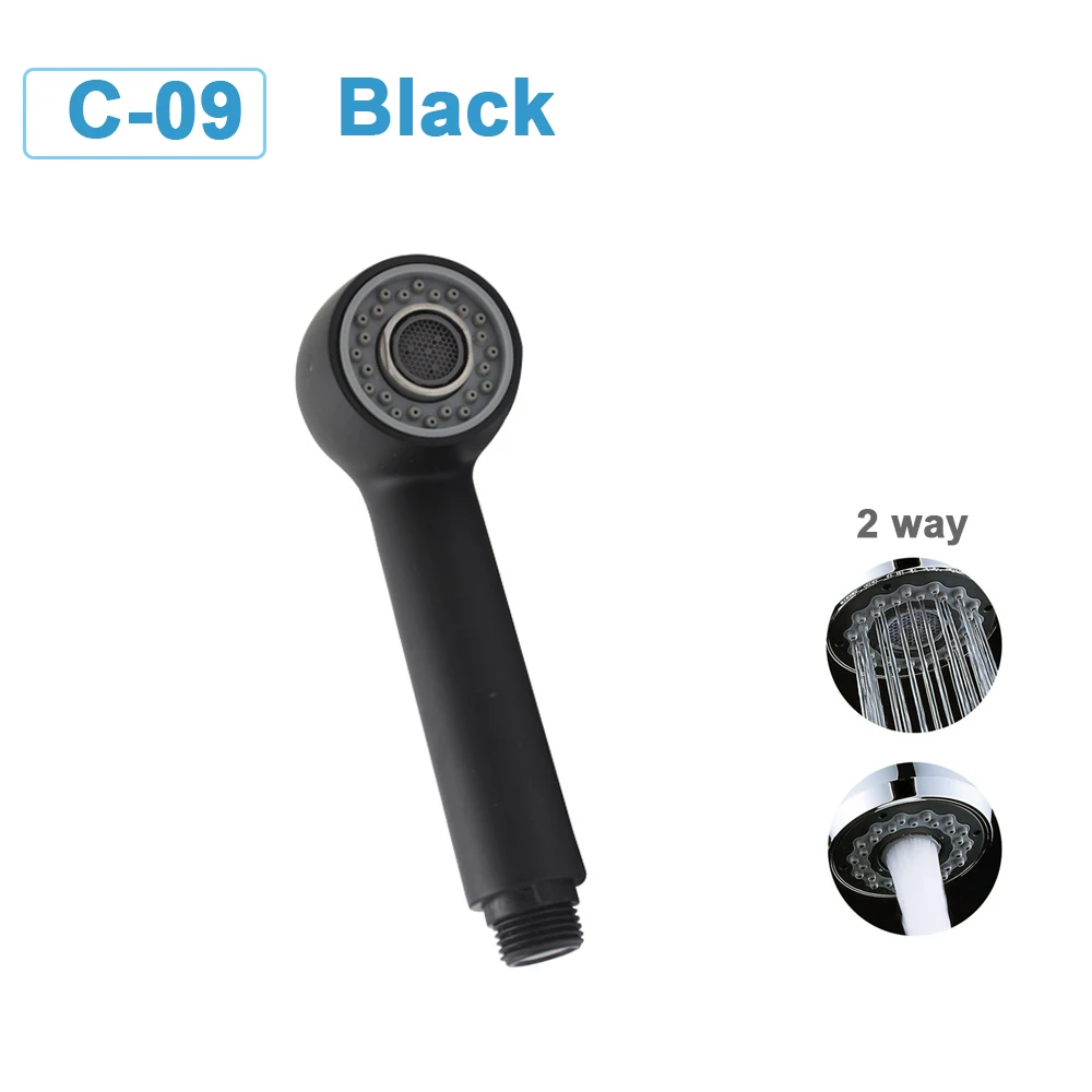 C-09 black
