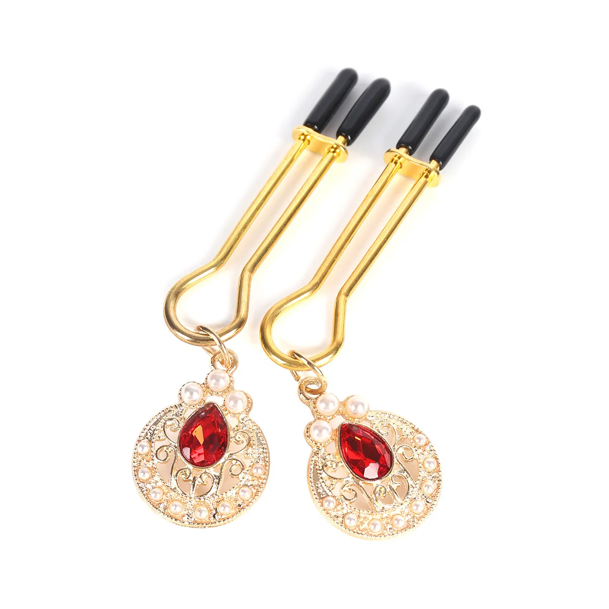 Erotic Sex Toys Leather 8 PCS BDSM Bondage Set with Case Adult Sex Games Restraints Kit Exotic Bondage Gear for Couples Sex Shop