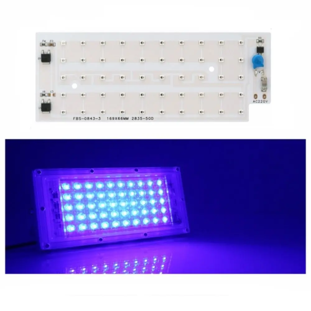 blue light