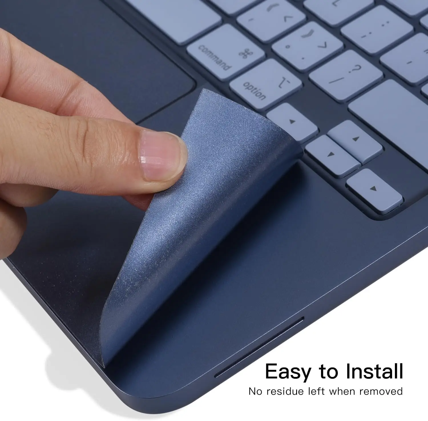 Palm Rest Protector Skin Anti-Scratch Sticker