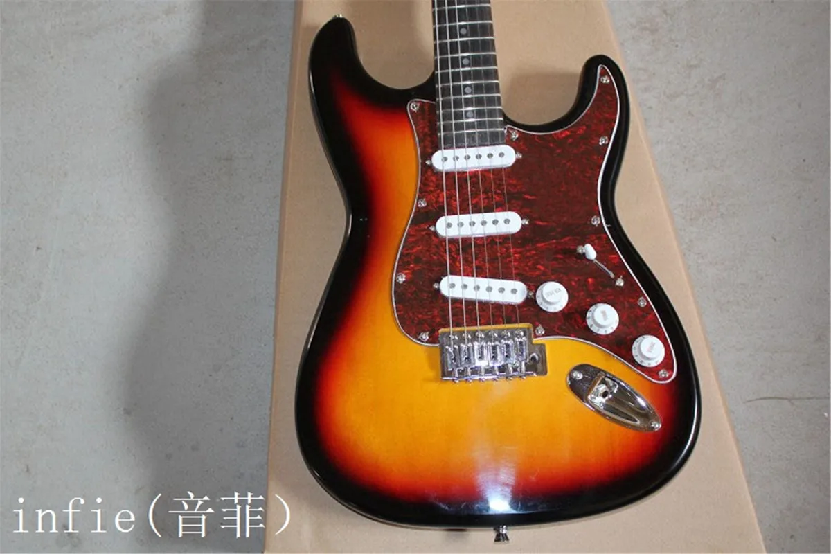 Shop Artist John Mayer Guitar 3TS guitar