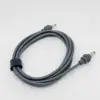 For Starlink Mini Power Cord DC to DC UL Certified Waterproof 3/5/15m SpaceX MINI DC 18AWG Cable Ethernet Satellite Cable 6