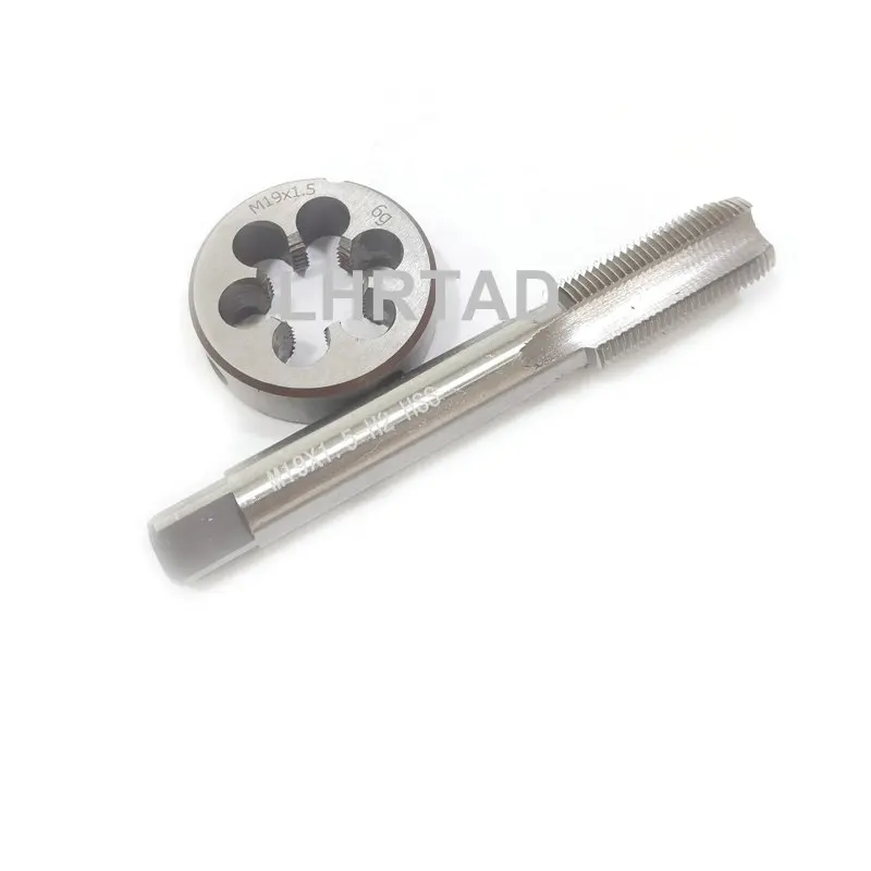 Acquista Il Rubinetto A Vite M19 X 1,5 | &reg; Tools