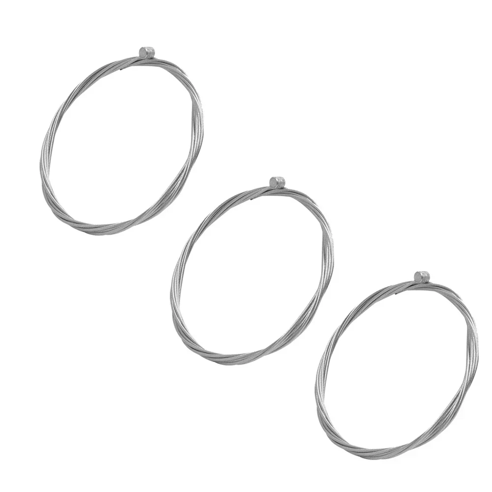 Universal Throttle & Brake Cable for Motorcycles and Scooters