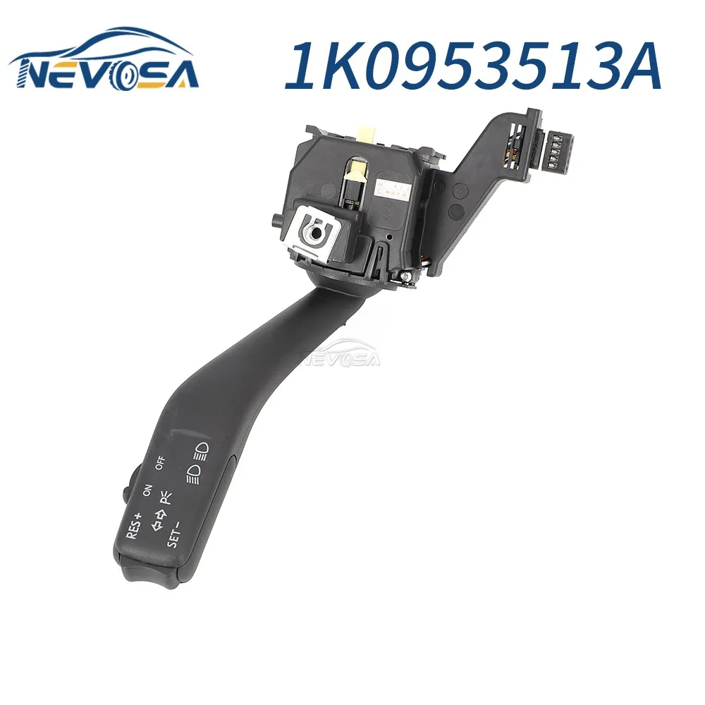 

NEVOSA Кнопка поворота для VW Volkswagen Golf MK5 Jetta MK5 EOS Tiguan Touran