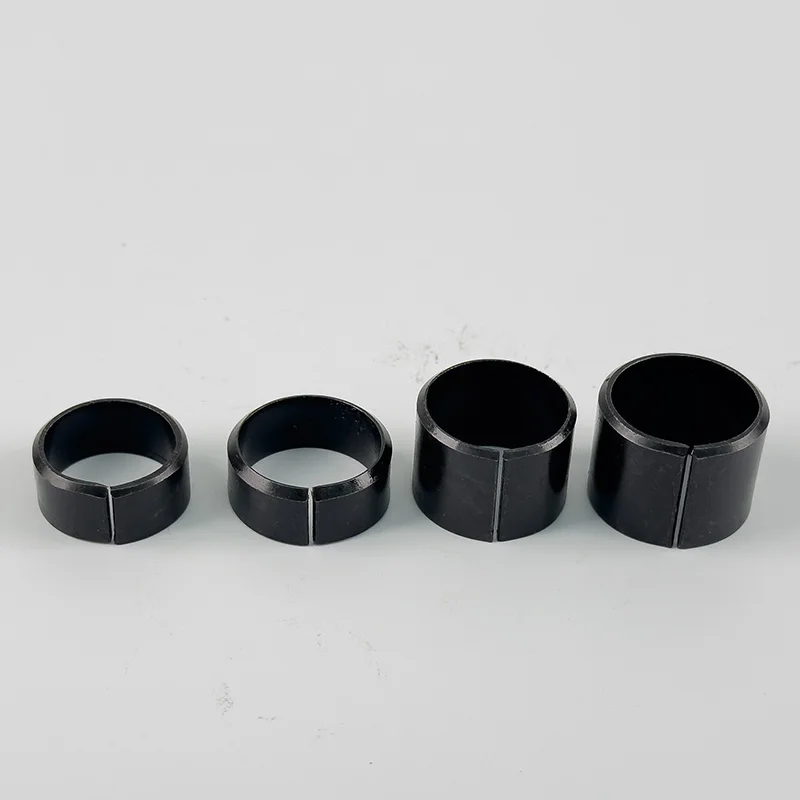 Truck tire screw positioning set steel ring balance set semi trailer wheel hub positioning ring eating balance