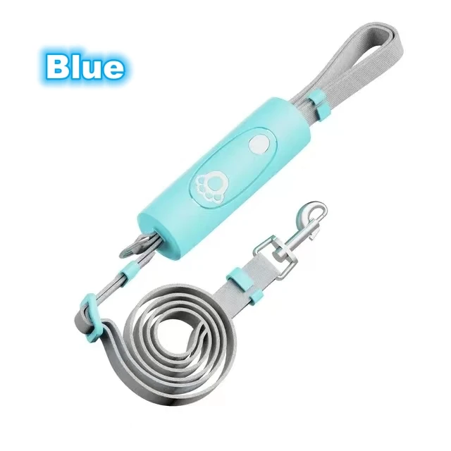 Type A Blue