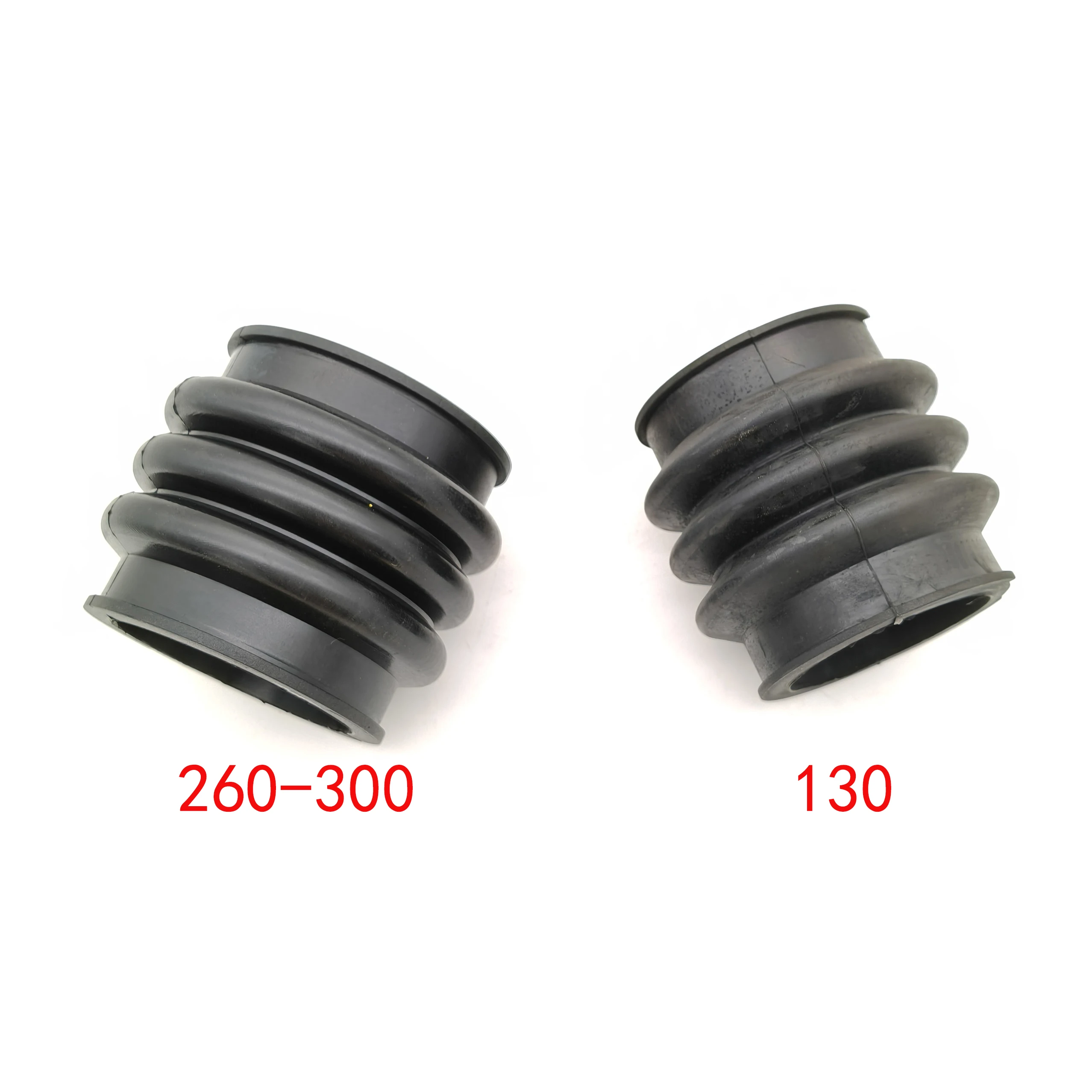 씨두(Sea-Doo) BRP 4-TEC 130/155/185/215/255/260/300 GTI GTX RXP RXT GTR 카본 링 씰 드라이브 라인 재생 키트 및 부트