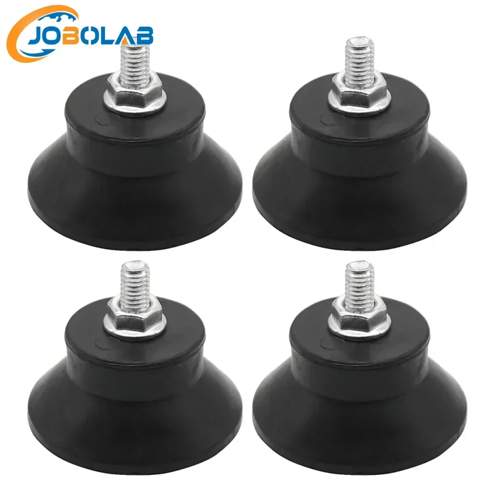 VORON V2.4 Anti titreşim kauçuk iniş Mat ayak VORON 3D yazıcı için Antivibration ayaklar ayak ped koruyucu yastık sönümleme