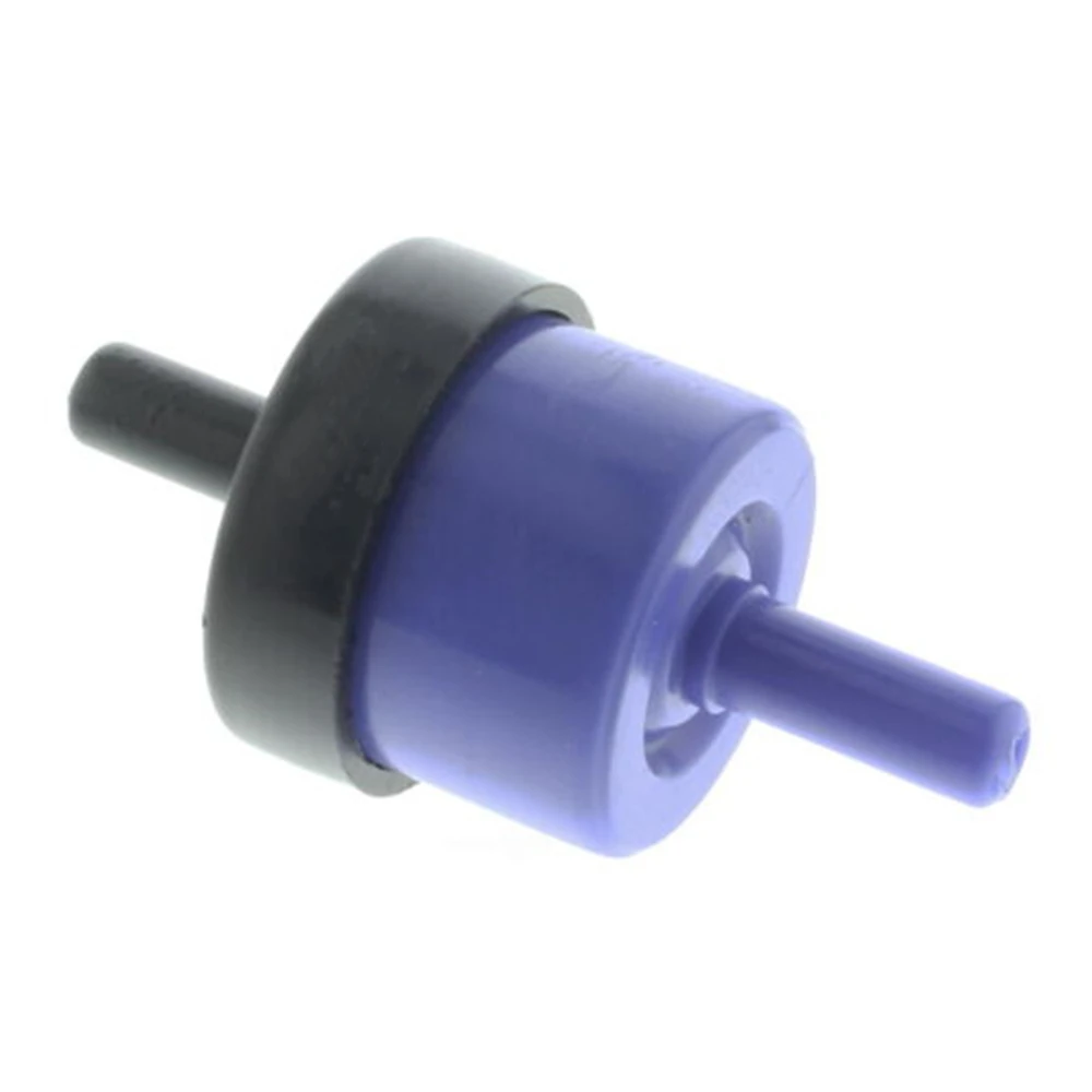 ​One-Way Vacuum Check Valve For Audi-Volkswagen A4 A6 For-Quattro For Golf 433862117 Easy Installation And Practical