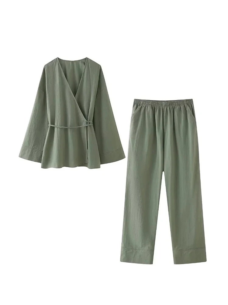 Green Set-K306