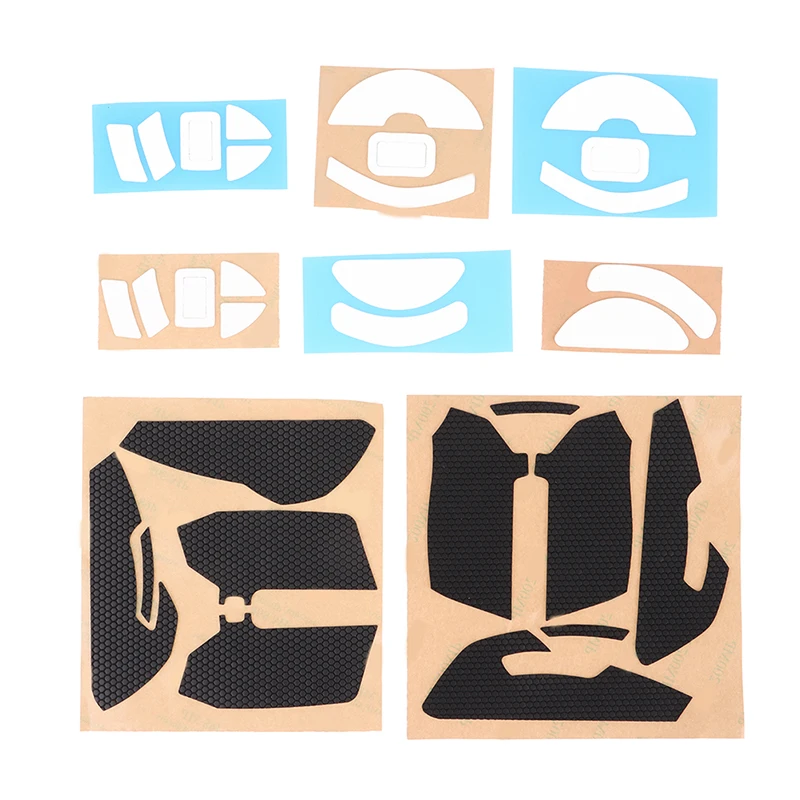 Gaming Enhanced Ice Edition Mouse Skates Piedi Per Razer Viper/Viper Ultimate/Viper Mini Pro Glides