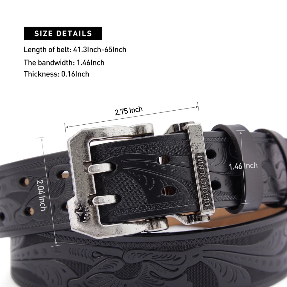 専用　フミカウチダ　COW LEATHER DOUBLE BUCKLE BELT 専用 フミカウチダ COW LEATHER DOUBLE BUCKLE BELT