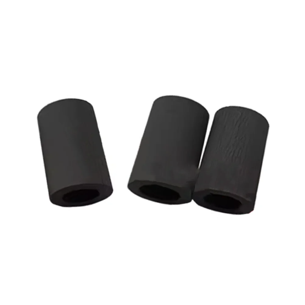 

3 шт., резиновые Тормозные сепараторы для Samsung SCX 4729HD 2955ND 2951D 4705ND 4727FD 295OND 4728HN