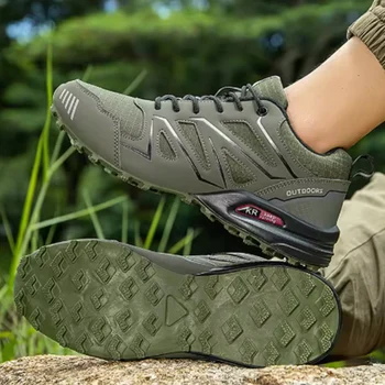 Men’s Hiking Shoes 4