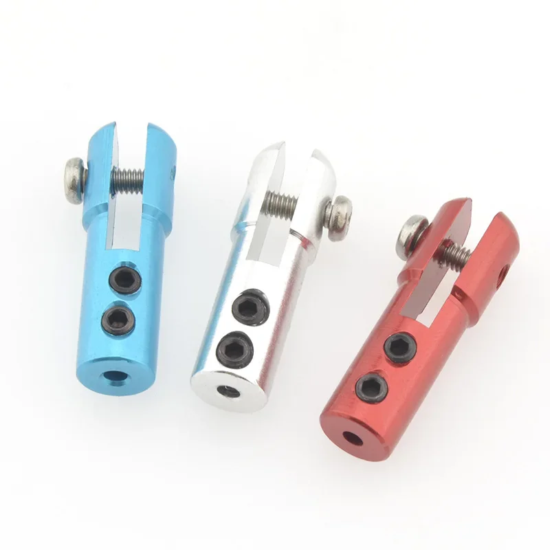 SVG26 Lot De 10 Connecteurs Isolés Jaunes 4-6 Mm² I Manchon En Cuivre I Connecteur De Presse I