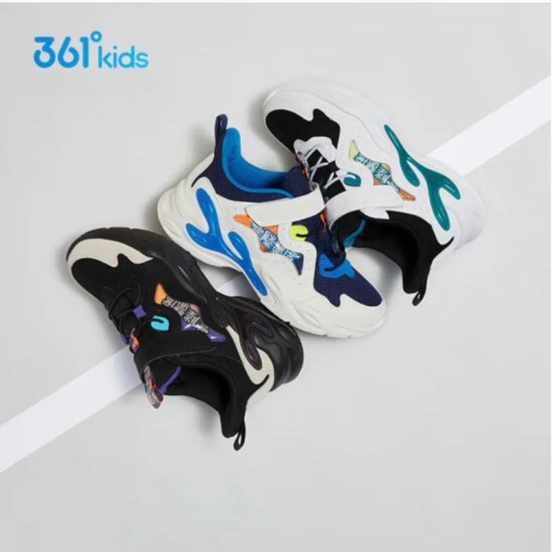 Рисунок 2 - Кроссовки детские из сетчатого материала