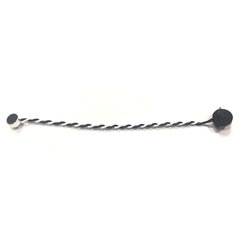 

Replacement Mic Microphone with Speaker Cable for Motorola EP450 EP450S DEP450 DP1400 GP3188 GP3688 CP040 CP150 XIR P3688 Radio