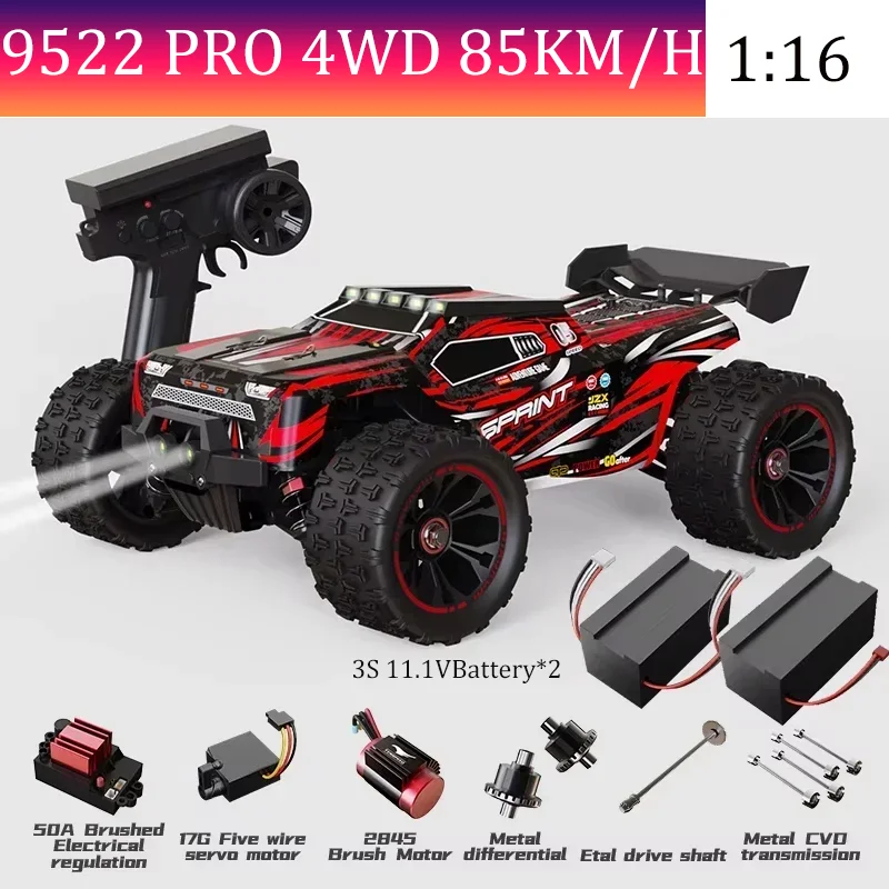 Toys & Hobbies