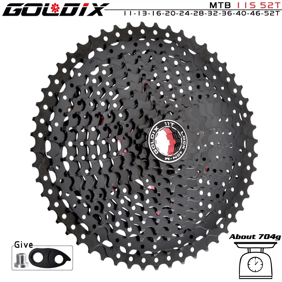 Ztto 10 Speed Cassette 10S11-42T Mtb Vrijloop Moun... – Vicedeal
