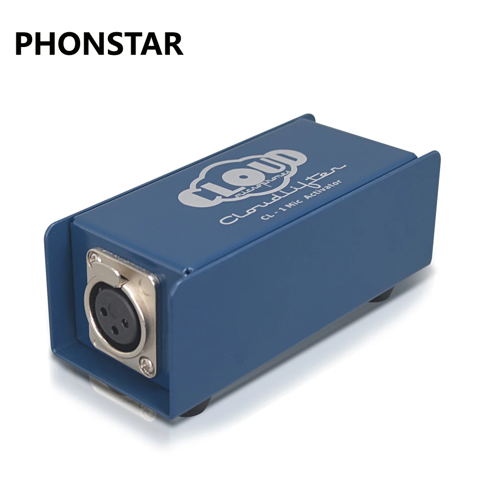 CouldlifterCL1MicActivatorCL1MicrophonePreamplifierForDynamic