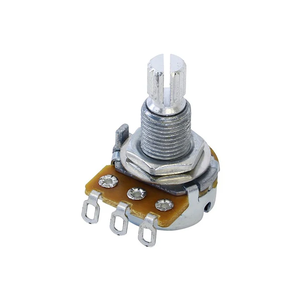 Potentiometer 250 Kohm (log) hosco h-alp-2501 | Спорт и развлечения