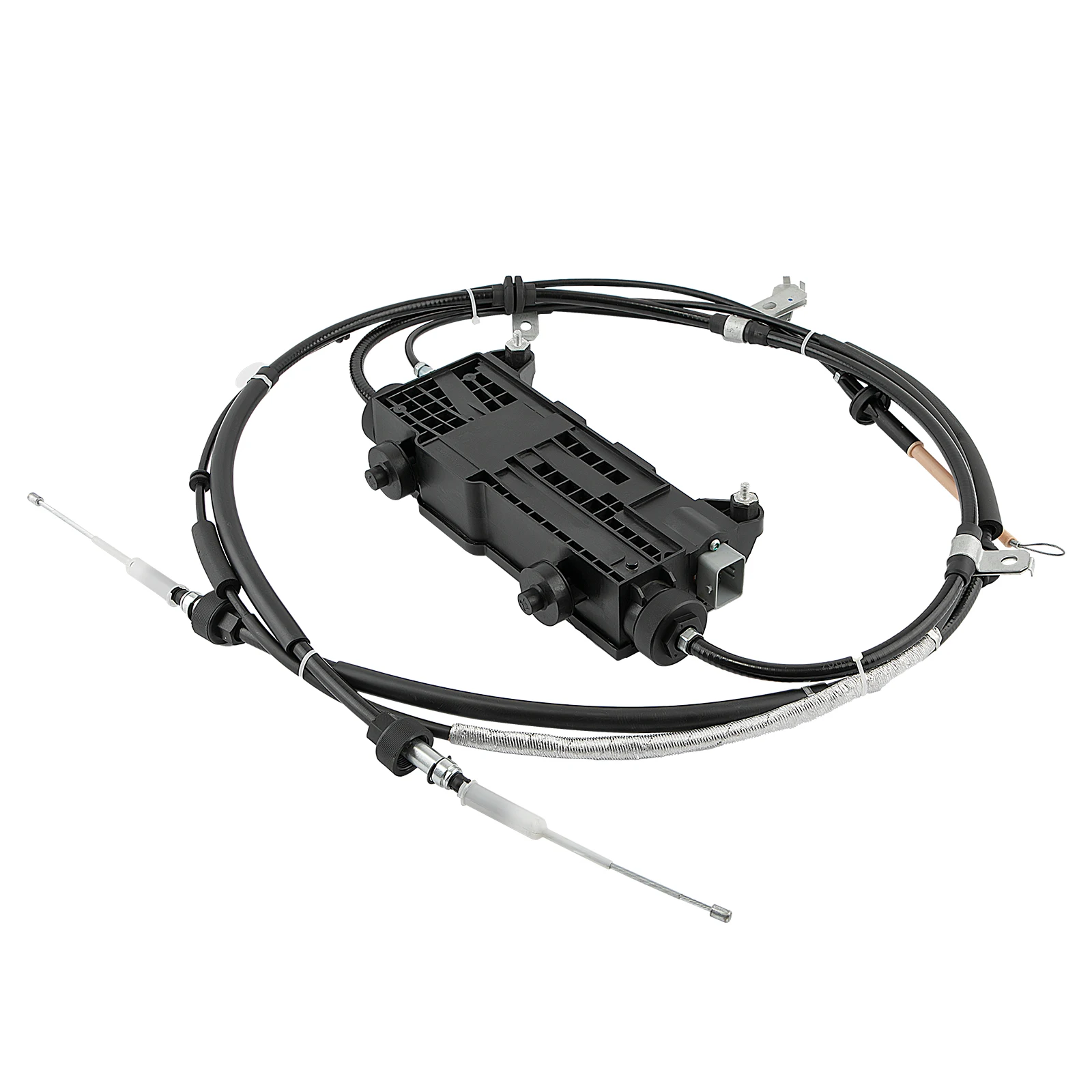 Electric Parking Brake SNF500027 SNF500120 For Land Rover Range Rover Sport 2005-2009 5H322C496AB,5H322C496AC,5H322C496-AB