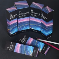 Colored Pencils for Adult Coloring Books,Soft Core,Back to School Supplies,Artist Sketching Drawing Pencils Drawing Supplies 1