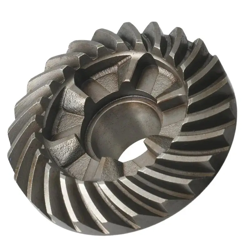 697-45570 697-45571 Gear For Yamaha Outboard Motor 48HP 55HP Gear(23T) 697-45570-00 69745570 69745571 Boat Engine Parts
