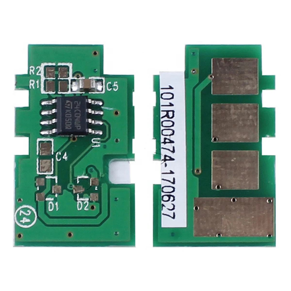 

Барабанный чип для блока изображений Xerox Phaser 3260 DI 3260 дней, workcentre WC 3215 3215 NI 3225 3225 дней 3052 101R00474 101R474