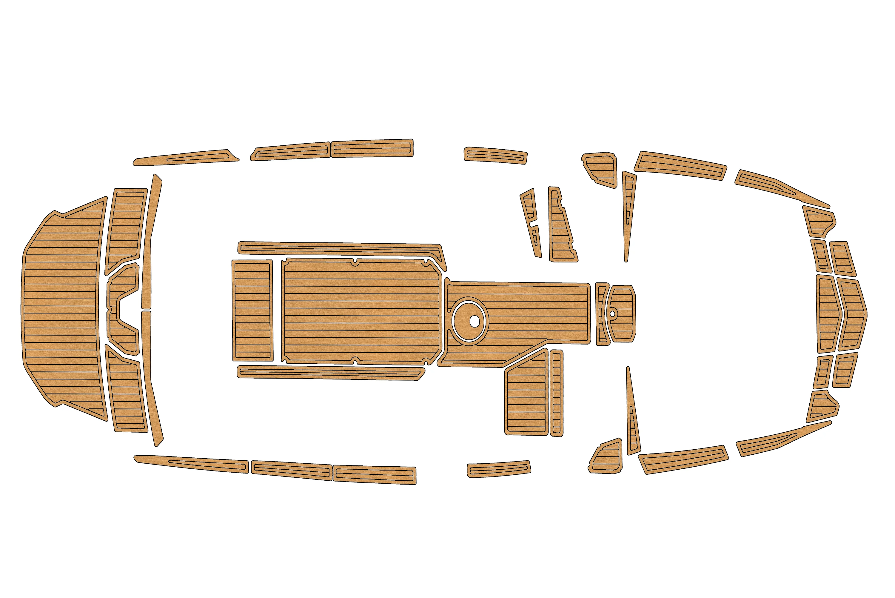 

Платформа для плавания с бантом кабины 2023-Axis-A225, 1/4 дюйма, 6 мм, искусственный ковер EVA, для водных лыж, яхты, рыбалки, лодки, нескользящий напольный коврик