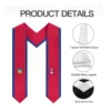 Emblem of Nepal Graduation Stole Shawl Sash Honor For Study Aboard International Students 6