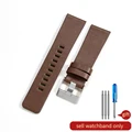 Brown-Steel-K3