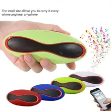 

Universal Wireless Bluetooth 3D Sound System Music Loudspeaker Mini Super Bass Column System Surrounding