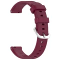 Wine red
