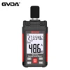 GVDA Digital Sound Level Meter Audio Level Meter Sonometro Decibelimetro 30-130dB Decibel Meter Sound Meter Tester Noise Meter 1