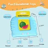 Kids English Word Games, Talking Flash Audio Cards, Learning English Machine, Toddlers Early Educatio, Language Reading Helper 6