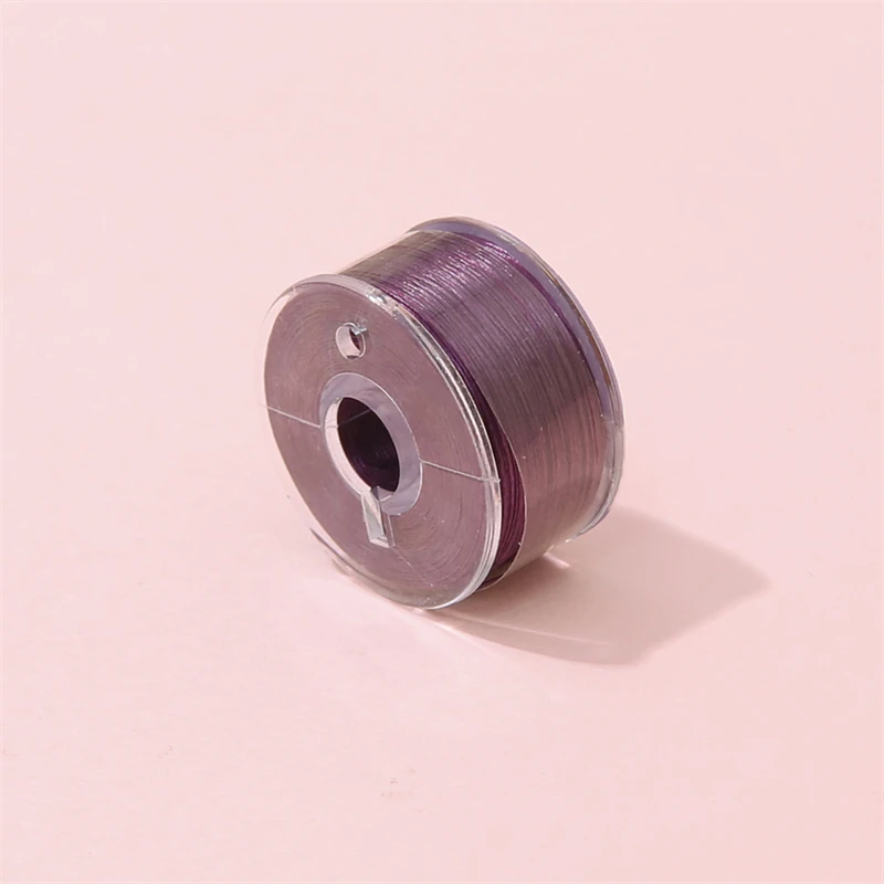 Vibrant Durable Nylon Beading Thread – Ideal for Necklace and Bracelet DIY Crafting